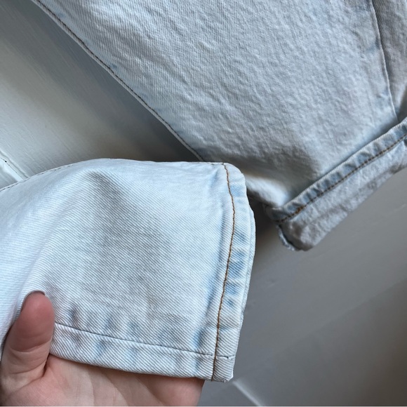 Levi’s Wedgie Skinny Jeans - Picture 7 of 10